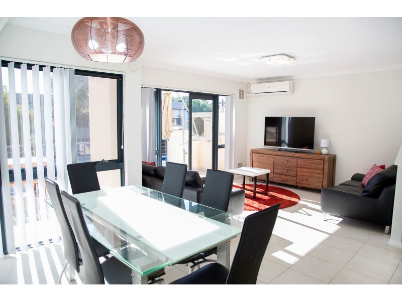 13/216 Stirling Street, Perth WA 6000