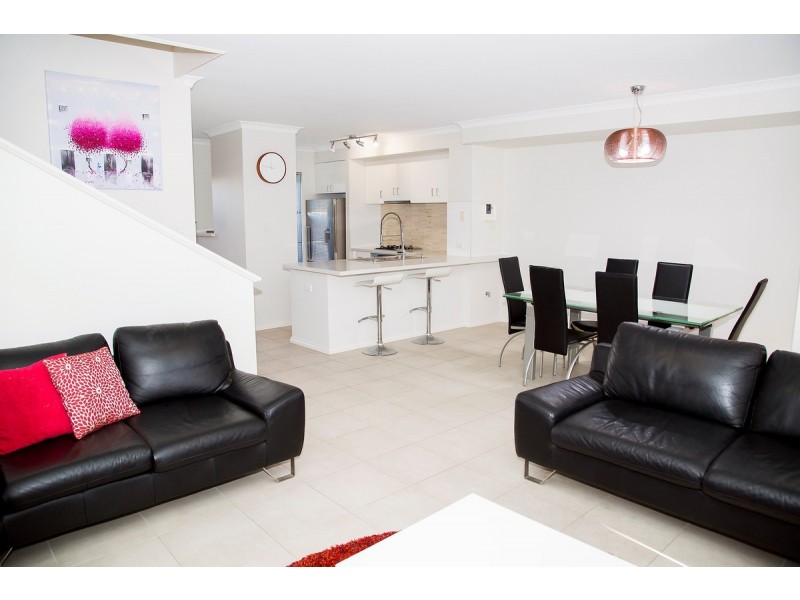 13/216 Stirling Street, Perth WA 6000