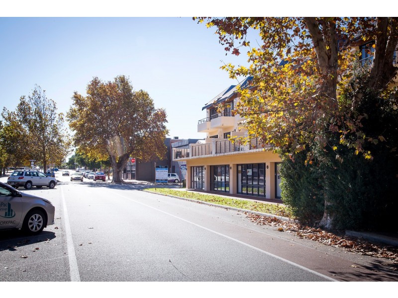 13/216 Stirling Street, Perth WA 6000