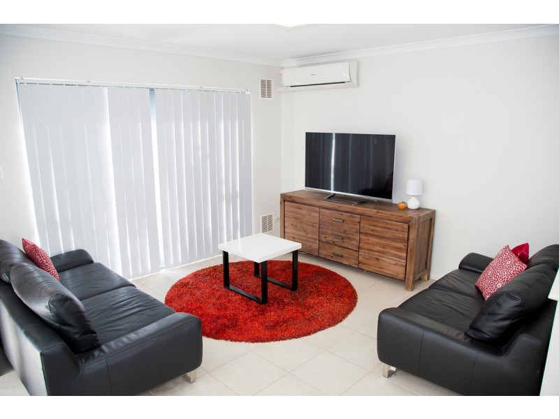 13/216 Stirling Street, Perth WA 6000