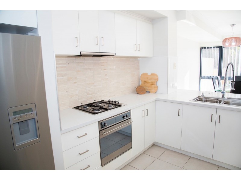 13/216 Stirling Street, Perth WA 6000