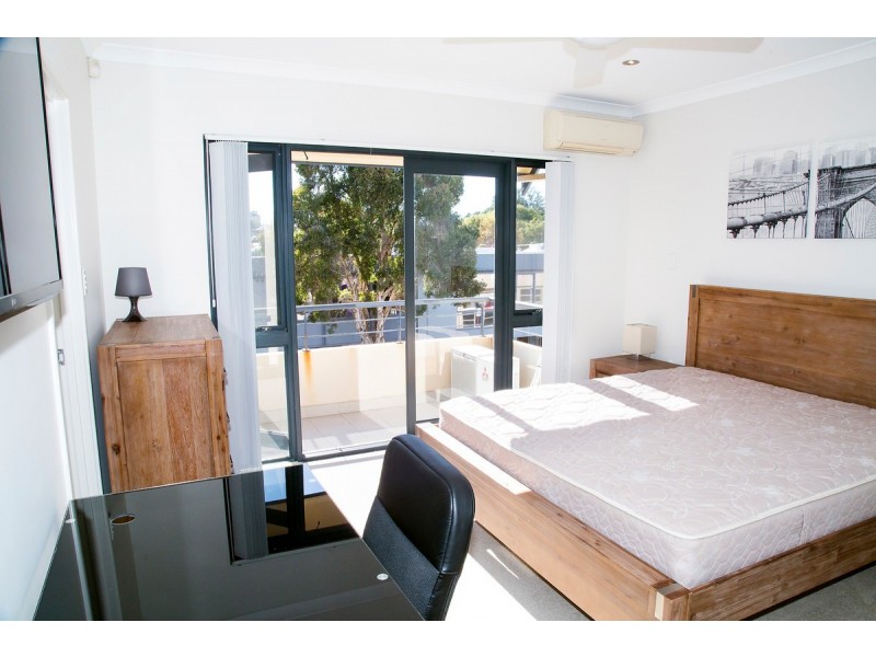 13/216 Stirling Street, Perth WA 6000