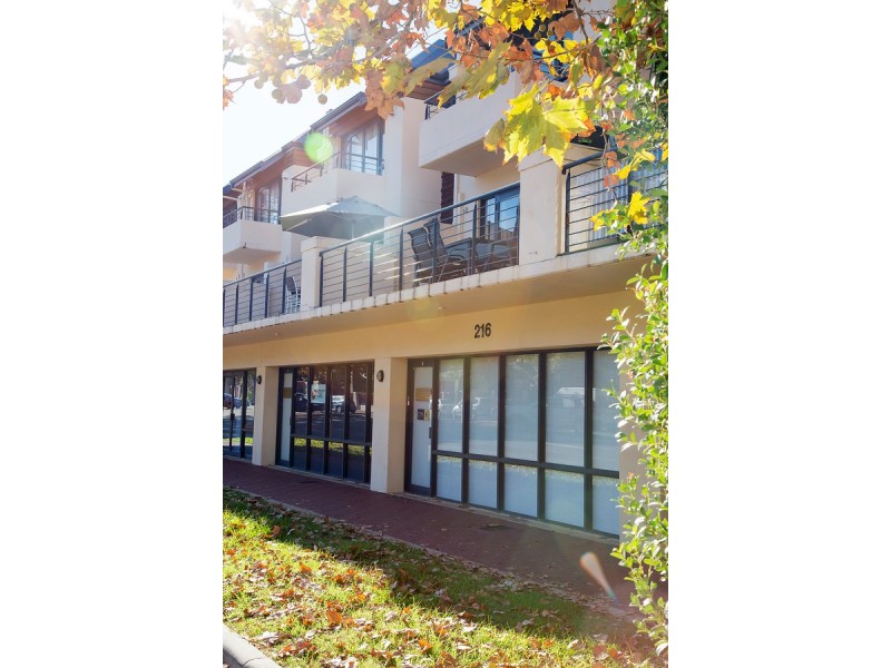 13/216 Stirling Street, Perth WA 6000