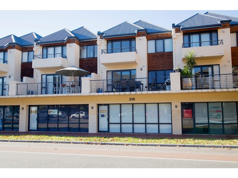 13/216 Stirling Street, Perth WA 6000