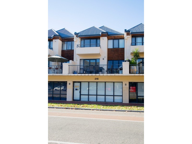 13/216 Stirling Street, Perth WA 6000