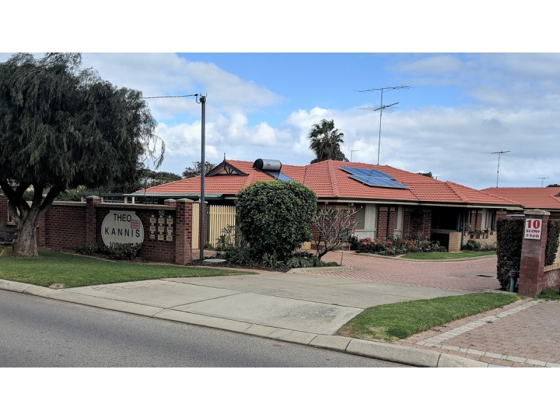 3/10 Anstruther Road, Mandurah WA 6210