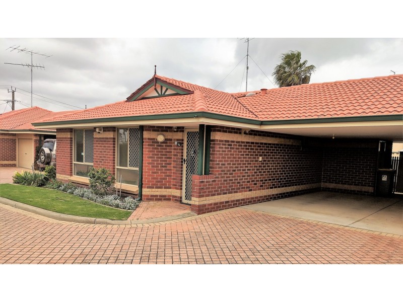 3/10 Anstruther Road, Mandurah WA 6210