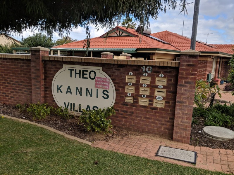 3/10 Anstruther Road, Mandurah WA 6210