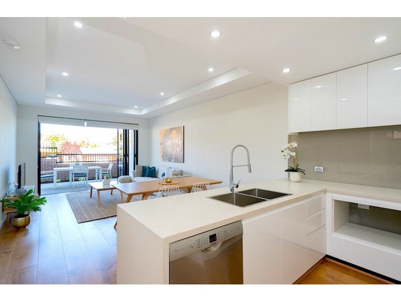 1-6/21 Strathyre Drive, Duncraig WA 6023