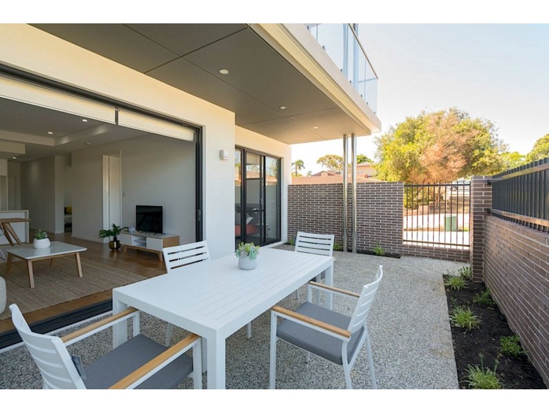 1-6/21 Strathyre Drive, Duncraig WA 6023