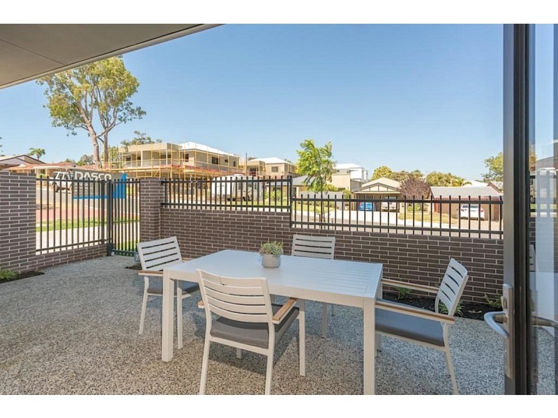 1-6/21 Strathyre Drive, Duncraig WA 6023