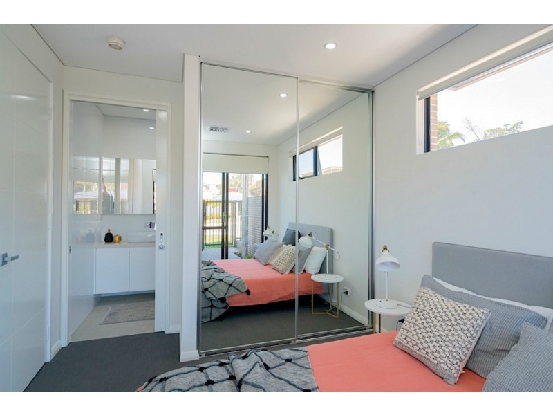 1-6/21 Strathyre Drive, Duncraig WA 6023