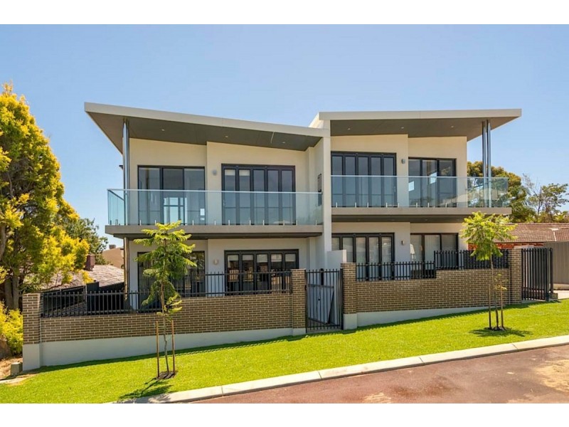 1-6/21 Strathyre Drive, Duncraig WA 6023