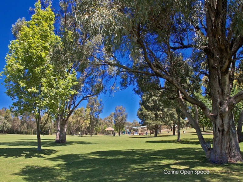 1-6/21 Strathyre Drive, Duncraig WA 6023