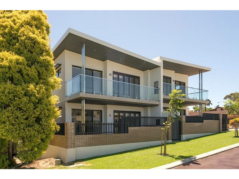 1-6/21 Strathyre Drive, Duncraig WA 6023