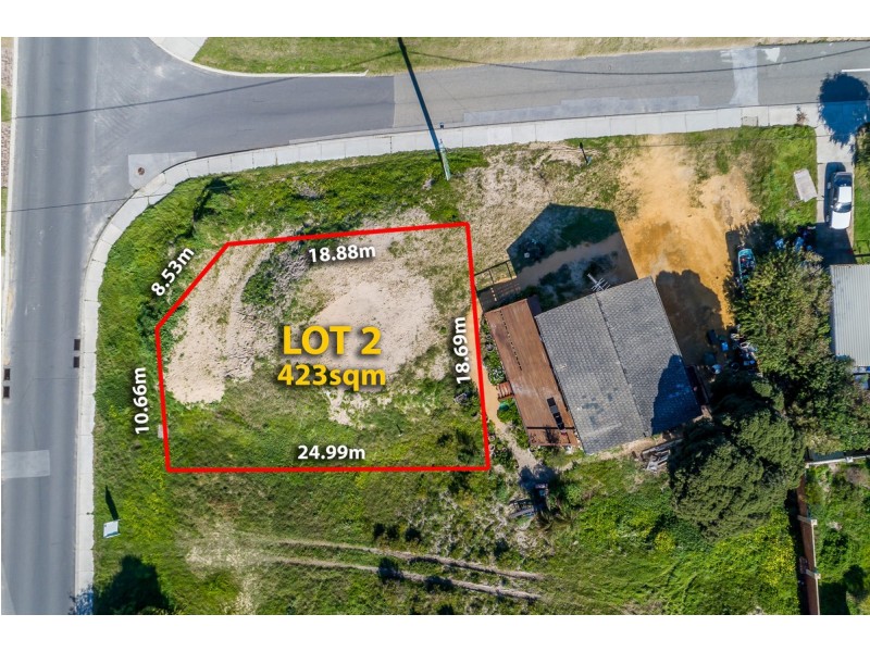 21 Hazel Avenue, Quinns Rocks WA 6030