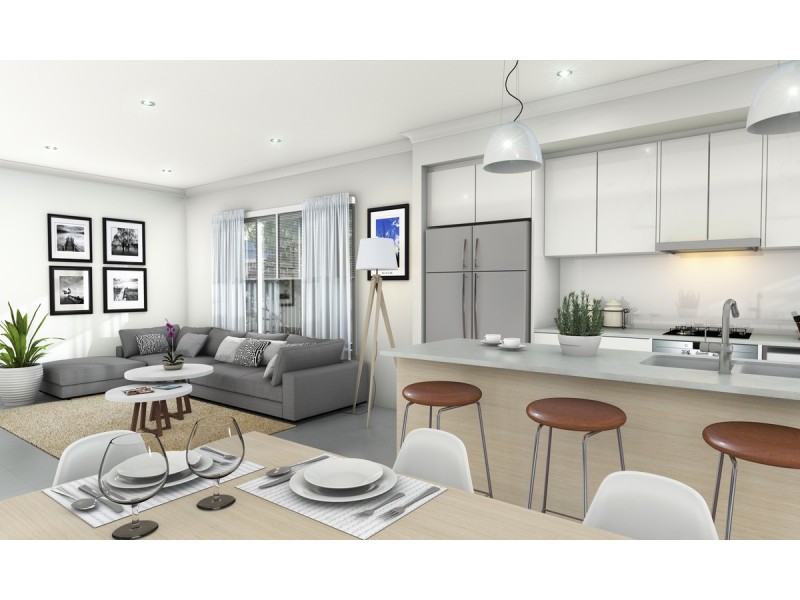 2/107 Cassowary Drive, Ballajura WA 6066