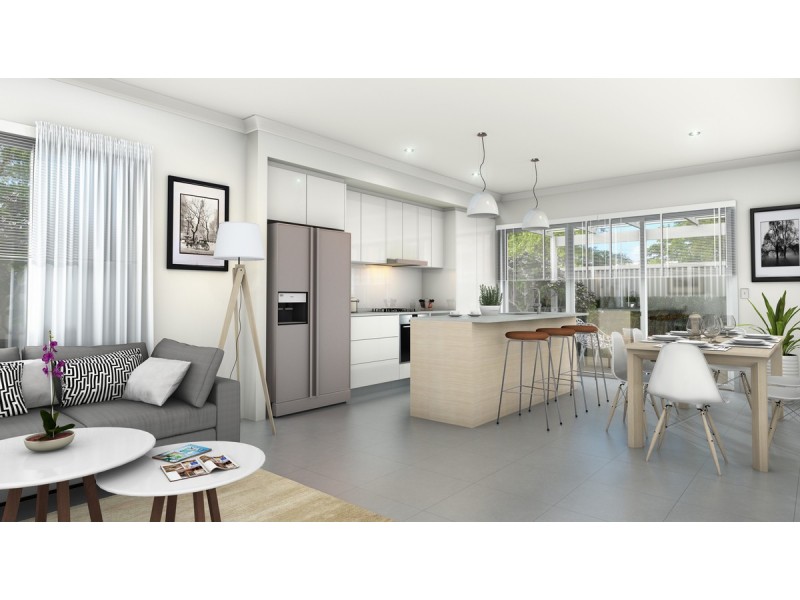 2/107 Cassowary Drive, Ballajura WA 6066