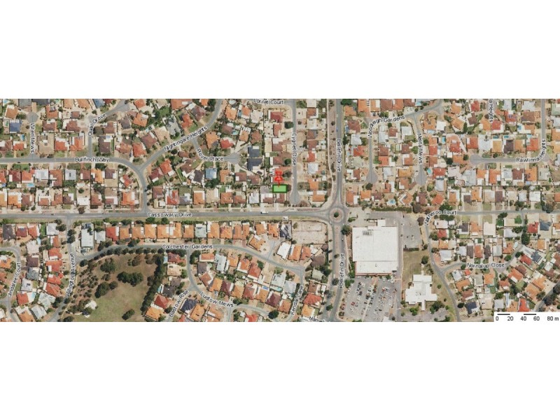 2/107 Cassowary Drive, Ballajura WA 6066