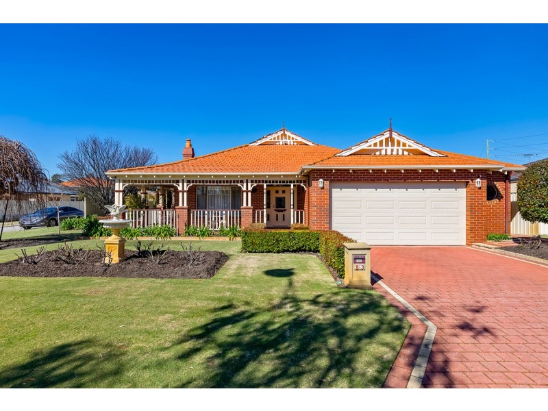 83 Welbeck Road, Canning Vale WA 6155