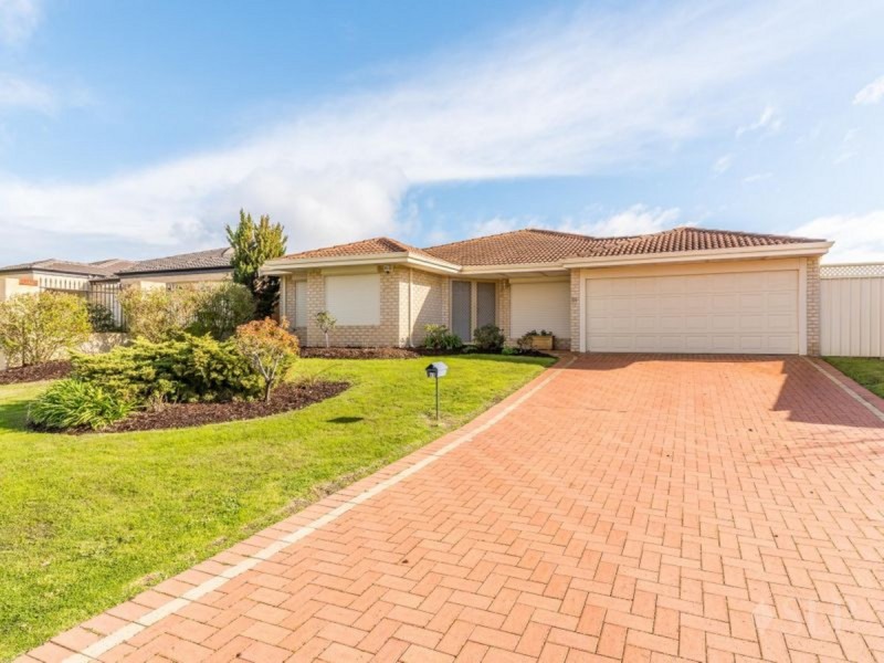 51 Sugarwood Drive, Thornlie WA 6108