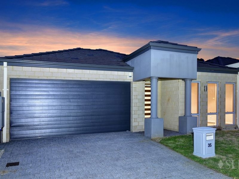 35 Hepburn Way, Balga WA 6061