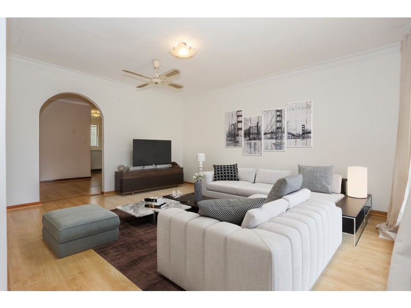 8/201 Royal Street, Yokine WA 6060