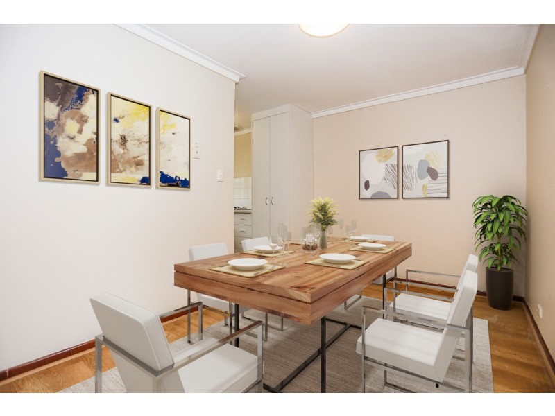 8/201 Royal Street, Yokine WA 6060