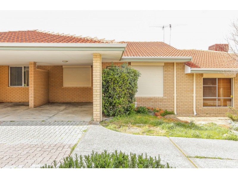 8/201 Royal Street, Yokine WA 6060