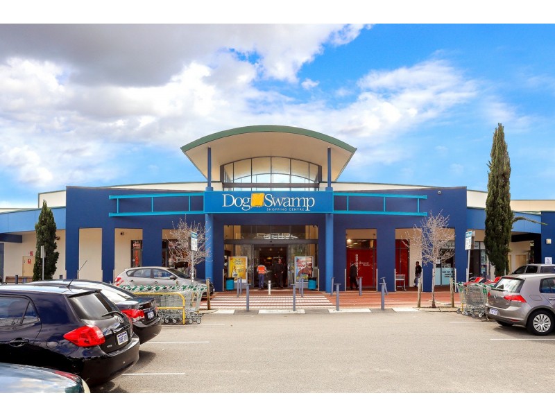 8/201 Royal Street, Yokine WA 6060