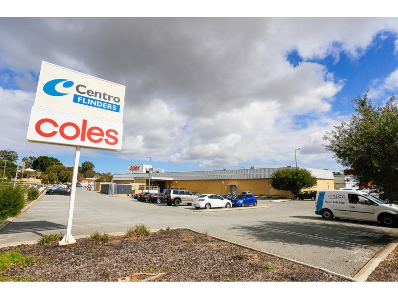 8/201 Royal Street, Yokine WA 6060