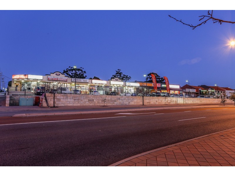 8/201 Royal Street, Yokine WA 6060