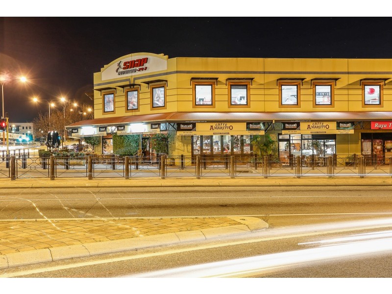 8/201 Royal Street, Yokine WA 6060