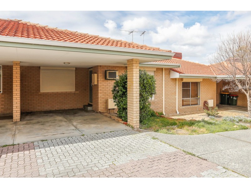 8/201 Royal Street, Yokine WA 6060
