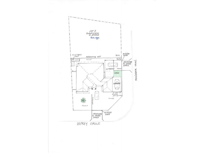 1 Tanager Trail, Ballajura WA 6066