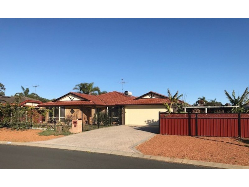 19 Cassilis Court, Greenfields WA 6210