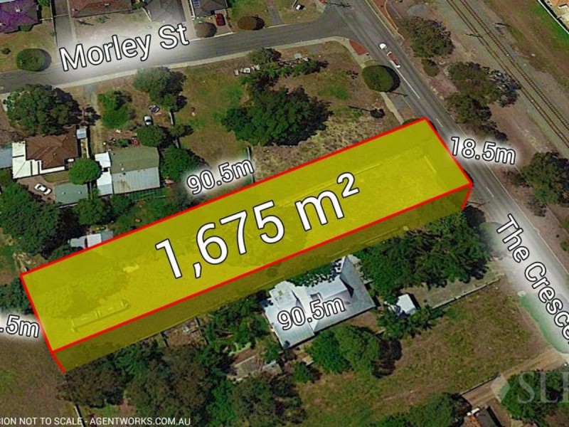 32 The Crescent, Maddington WA 6109
