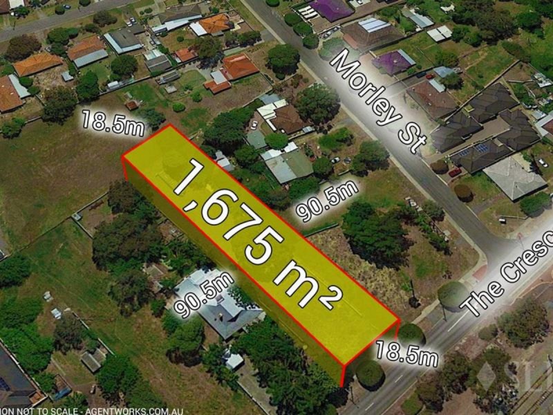 32 The Crescent, Maddington WA 6109