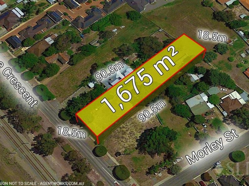 32 The Crescent, Maddington WA 6109