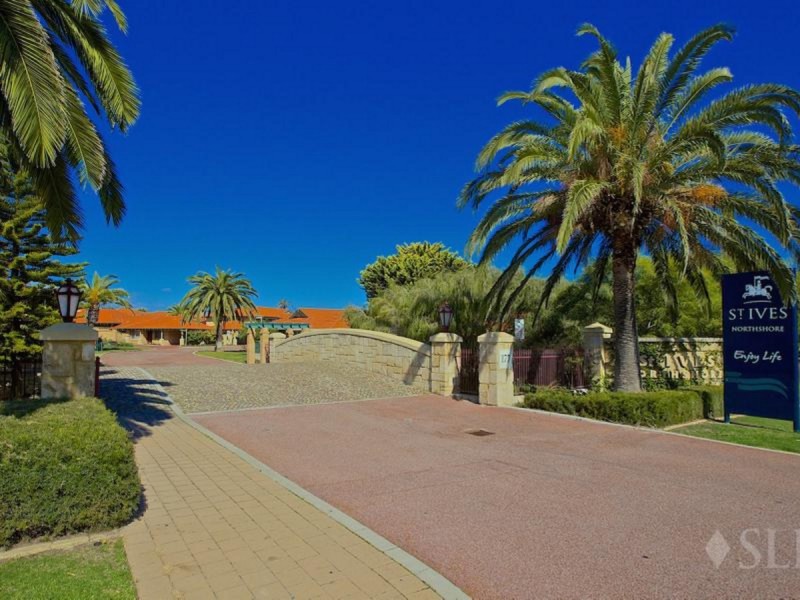 211/177 Dampier Avenue, Kallaroo WA 6025