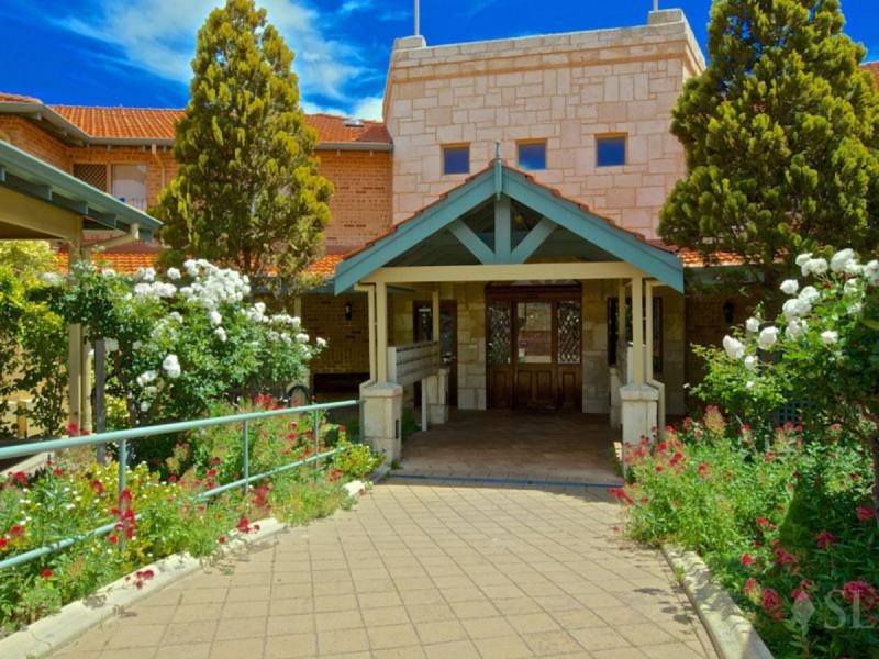 211/177 Dampier Avenue, Kallaroo WA 6025