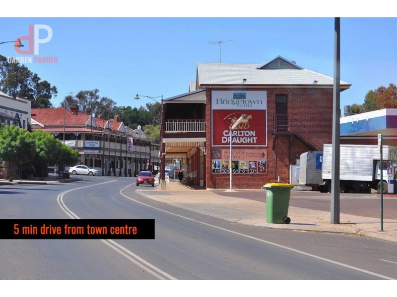 11 Riverview Close, Bridgetown WA 6255