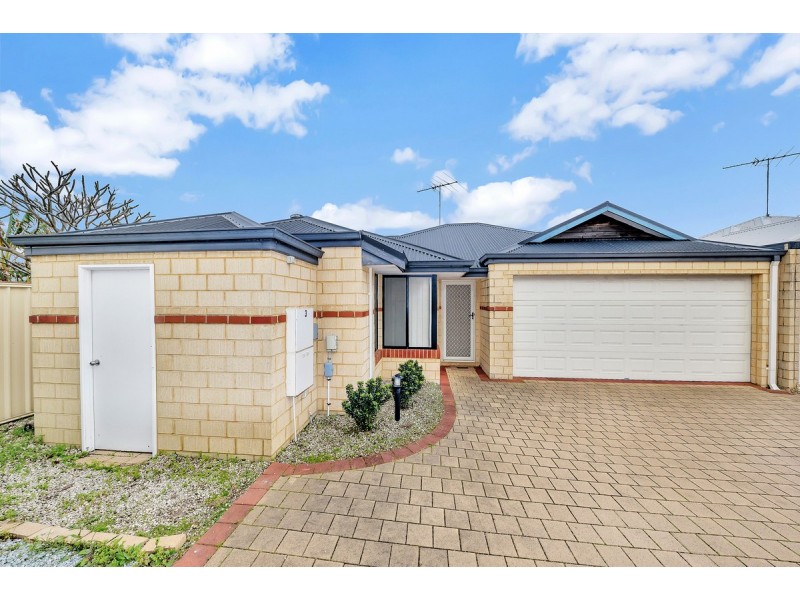 3/74 Cooper Street, Mandurah WA 6210