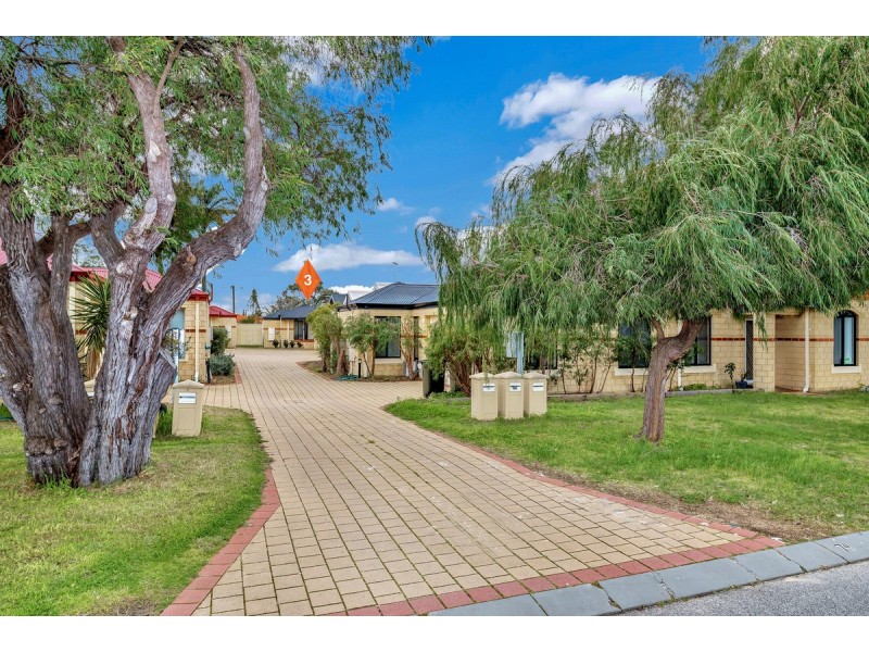 3/74 Cooper Street, Mandurah WA 6210