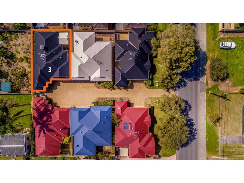 3/74 Cooper Street, Mandurah WA 6210