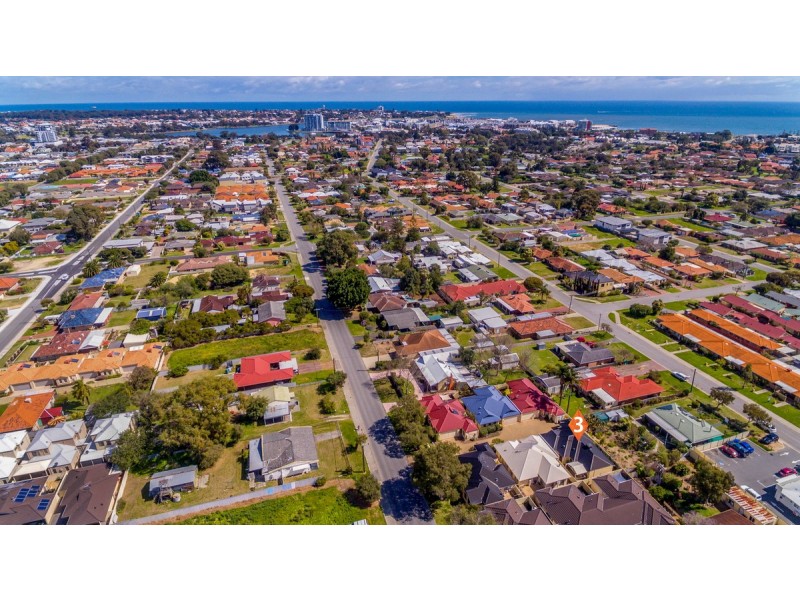 3/74 Cooper Street, Mandurah WA 6210