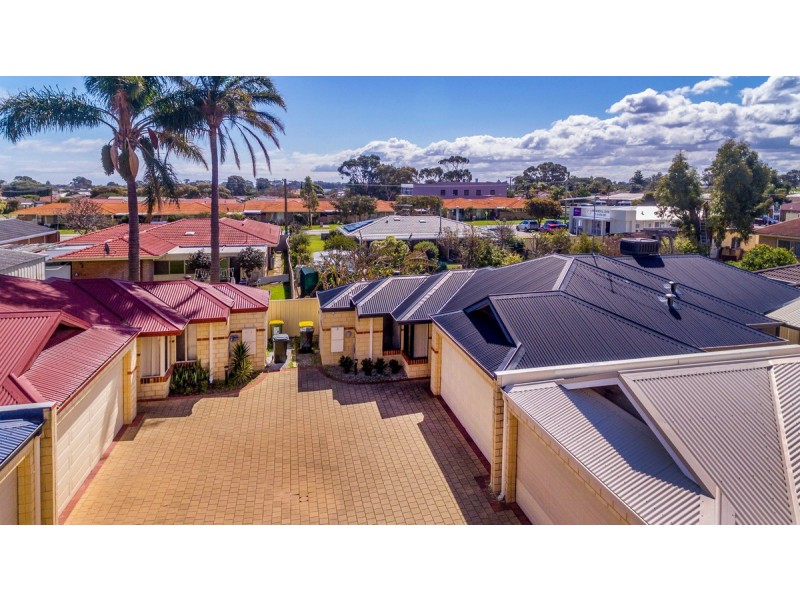 3/74 Cooper Street, Mandurah WA 6210