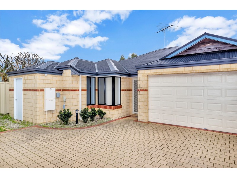 3/74 Cooper Street, Mandurah WA 6210