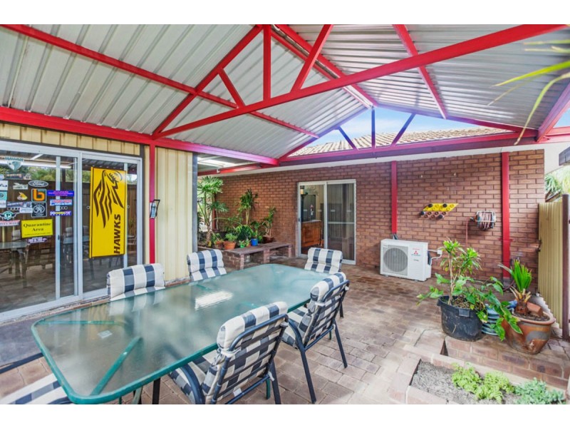 22 Gribble Avenue, Armadale WA 6112