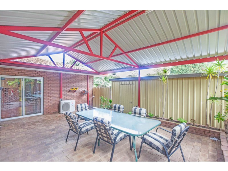 22 Gribble Avenue, Armadale WA 6112